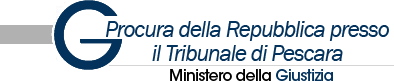 Procura della Repubblica presso il Tribunale di Savona